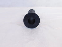 BMW K100RS K1100RS R1100GS R1100RT OEM Black Ribbed Rubber Left Handlebar Grip