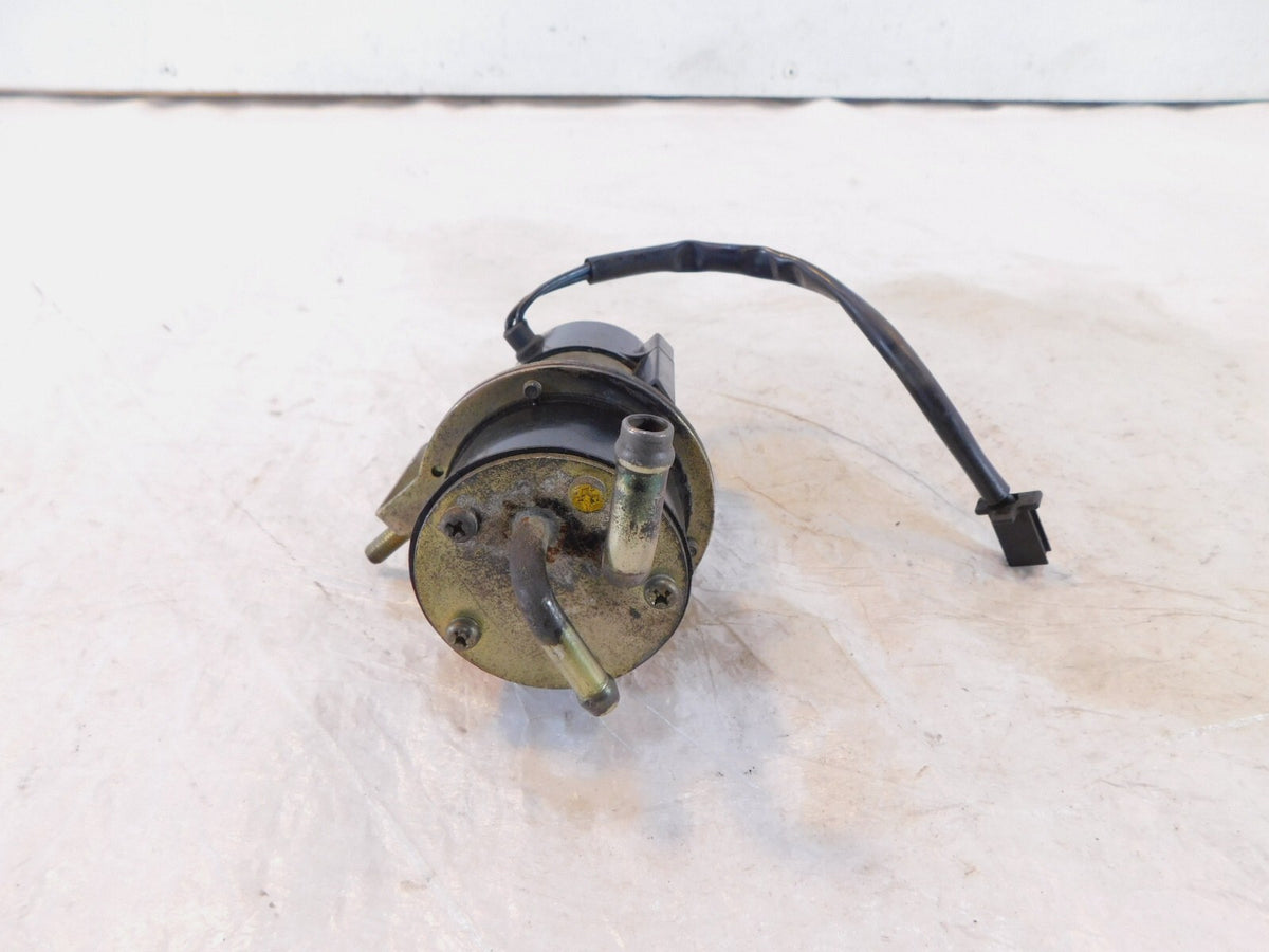 1985-2007 Yamaha V-Max 1200 VMX12 VMX1200 OEM Fuel Gas Petrol Tank Pump