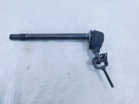 2019 & 2020 Yamaha Niken / GT MTX9 Center Front Wheel Fork Steering Column Stem - C3 Cycle