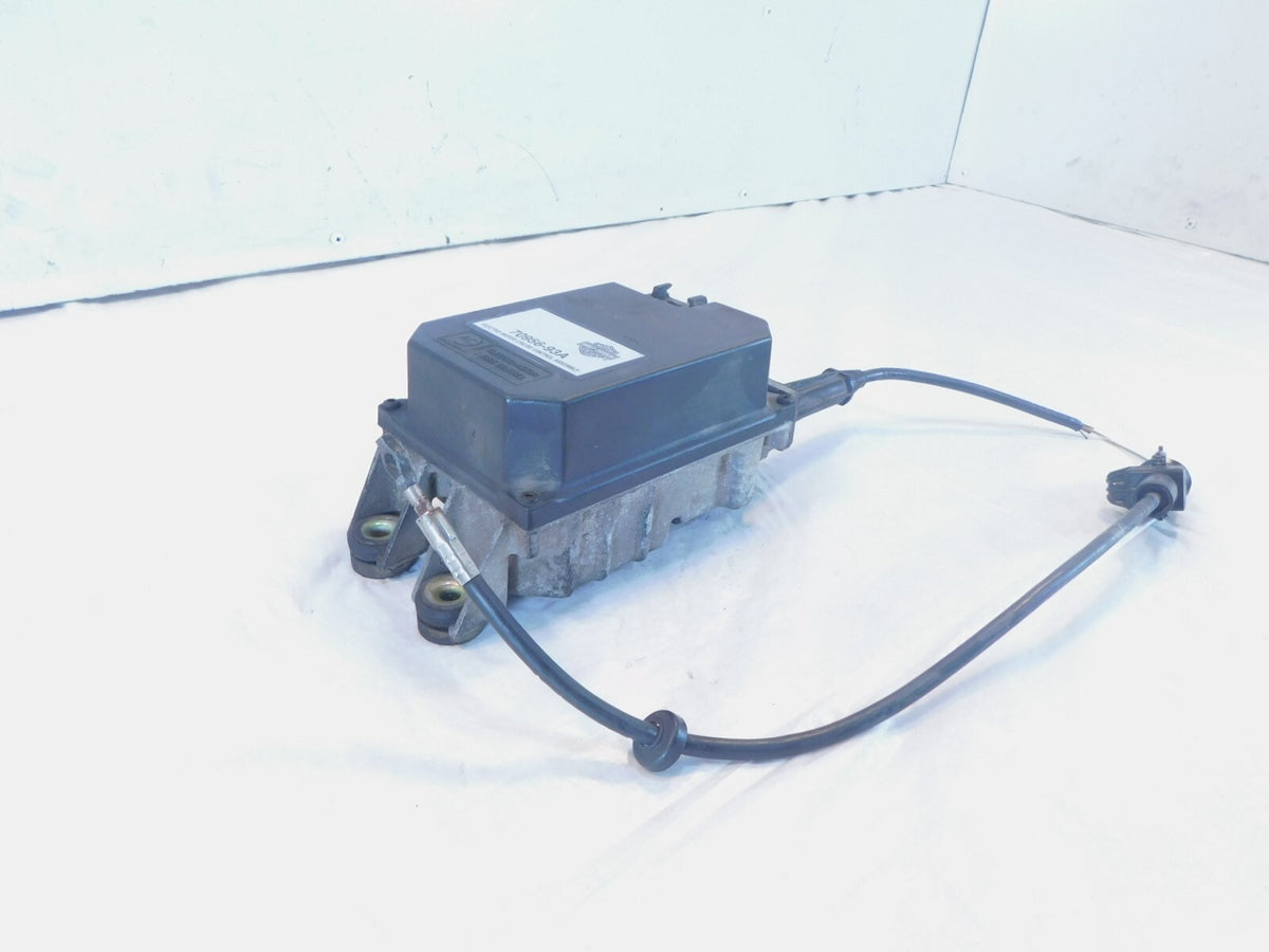94-96 Harley Davidson Electra Glide Ultra Classic Cruise Control Module - Parts - C3 Cycle