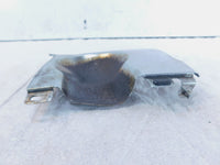 1998-2007 Honda VT1100 Spirit Shadow 1100 Chrome Front Left Frame Cover Panel - C3 Cycle