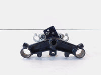 85-16 Honda CMX250 CMX250C Rebel 250 Front End Triple Tree Steering Stem Bracket - C3 Cycle