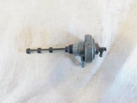 Piaggio Vespa LX GT GTS 50 125 250 Fuel Petrol Tank Depression Tap Petcock - C3 Cycle