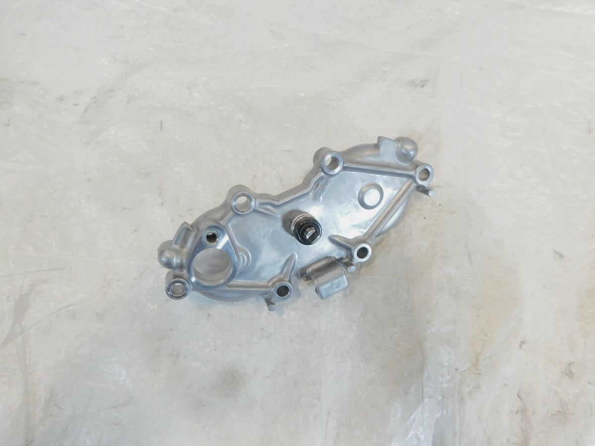 2004-2010 Kawasaki Vulcan 2000 VN2000 Inner Engine Ignition Starter Cover Guard - C3 Cycle