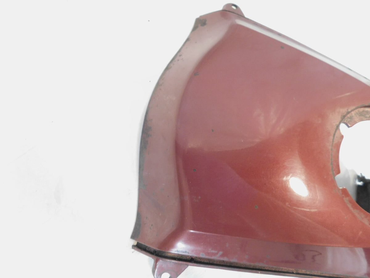 1995-2002 BMW R1100RT Gas Petrol Fuel Tank Cover Fairing Cowling Shield Guard - C3 Cycle