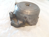 Honda CB650 CB650C Custom 650 Right Side Engine Motor Clutch Cover Case Housing - C3 Cycle