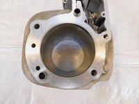 1998 1999 2000 BMW R1100 R1100GS R1100R Left/Right Cylinder Barrel Jugs Pistons - C3 Cycle