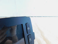 Harley Electra Glide Ultra Limited Touch Screen Radio Control Unit For Parts - C3 Cycle