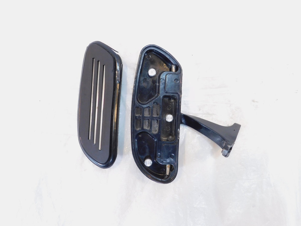 Harley Davidson Road & Electra Glide Right Passenger Floorboard Footboard - C3 Cycle