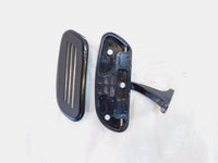 Harley Davidson Road & Electra Glide Right Passenger Floorboard Footboard - C3 Cycle