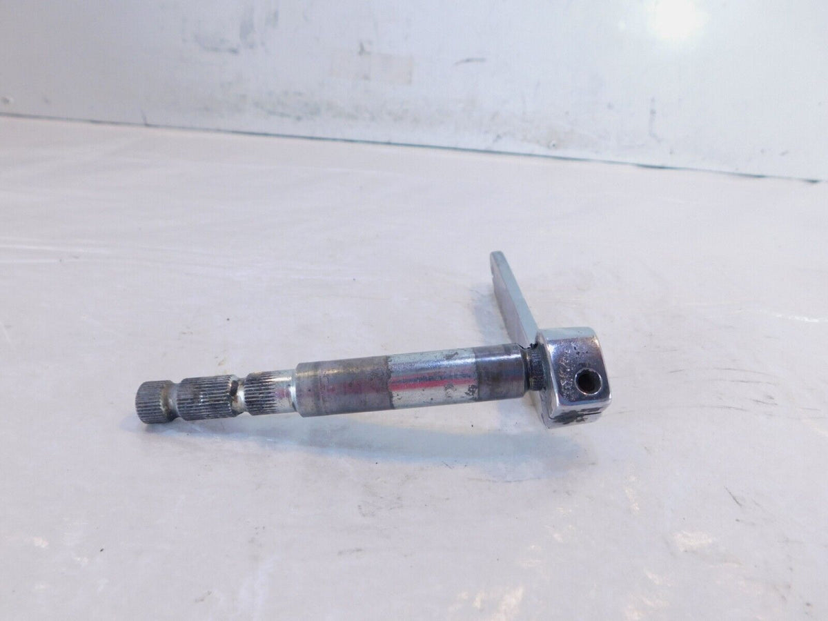Harley Davidson Touring Road King Electra Glide Gear Shift Shifter Shaft & Lever - C3 Cycle