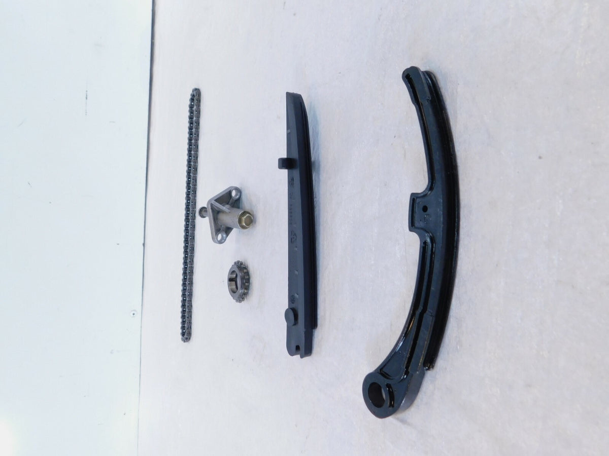 03-07 Aprilia Mojito 125 150 Custom Camshaft Cam Timing Chain Tensioner & Guides - C3 Cycle