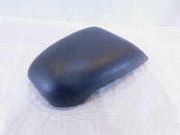 1995-2001 BMW R1100R R850R Black Rear Passenger Pillion Seat Pad - 52532324388 - C3 Cycle