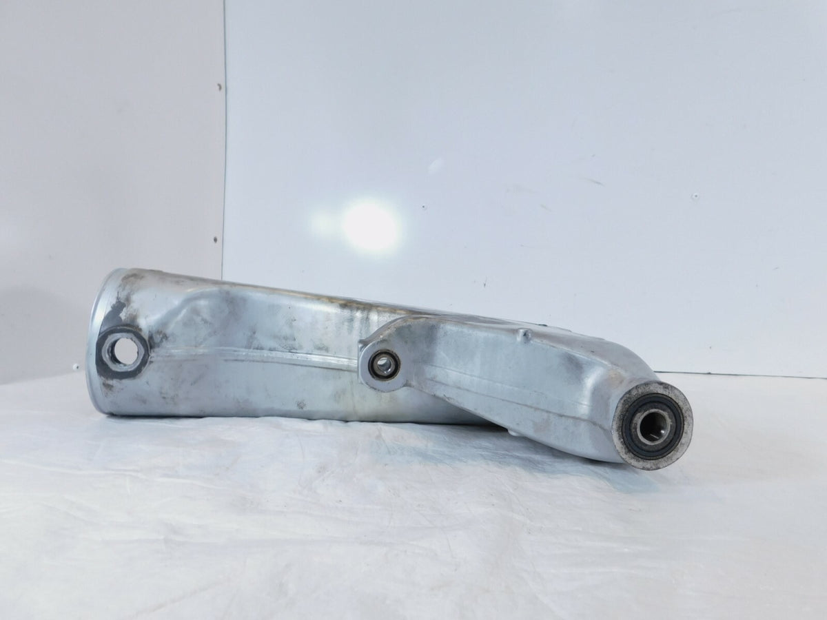 BMW R1100GS R1100R R1100RS R1100RT Silver Rear Wheel Fork Swingarm - 33172312566 - C3 Cycle
