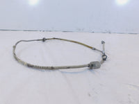 2006 & 2007 Victory Kingpin & Vegas Front Wheel Brake Caliper Hose Pipe Line - C3 Cycle
