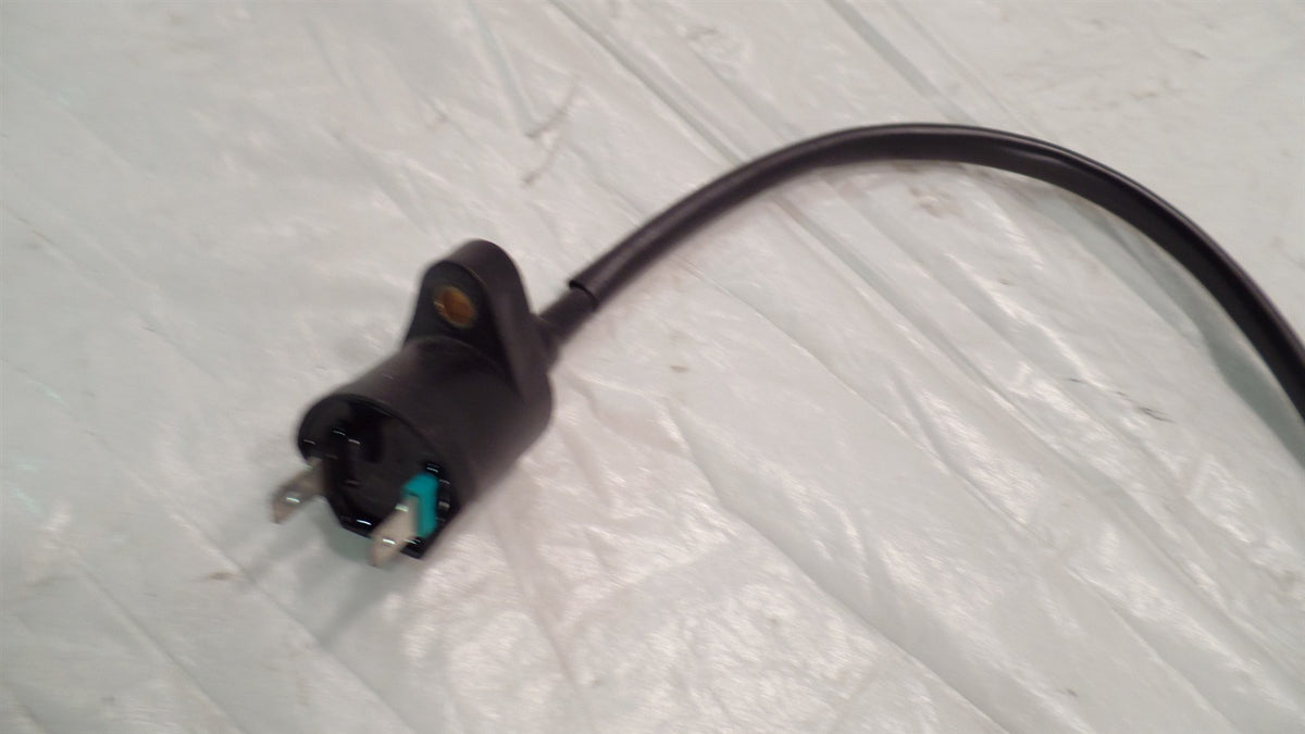 2018 18 Vitacci Rocket 150 150cc Scooter Motorcycle Ignition Coil & Plug Wire - C3 Cycle