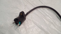 2018 18 Vitacci Rocket 150 150cc Scooter Motorcycle Ignition Coil & Plug Wire - C3 Cycle