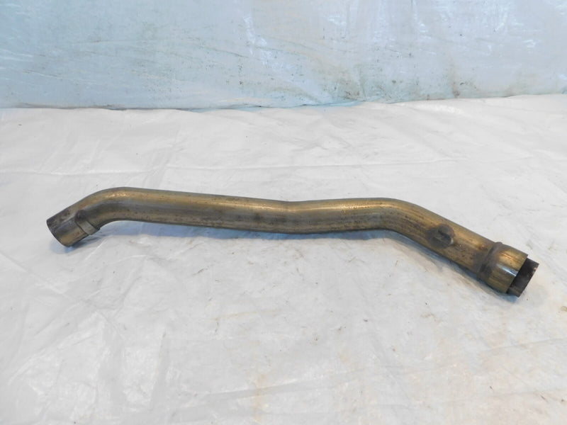 01-04 Aprilia RST1000 RST 1000 Futura Right Rear Exhaust Muffler Header Pipe