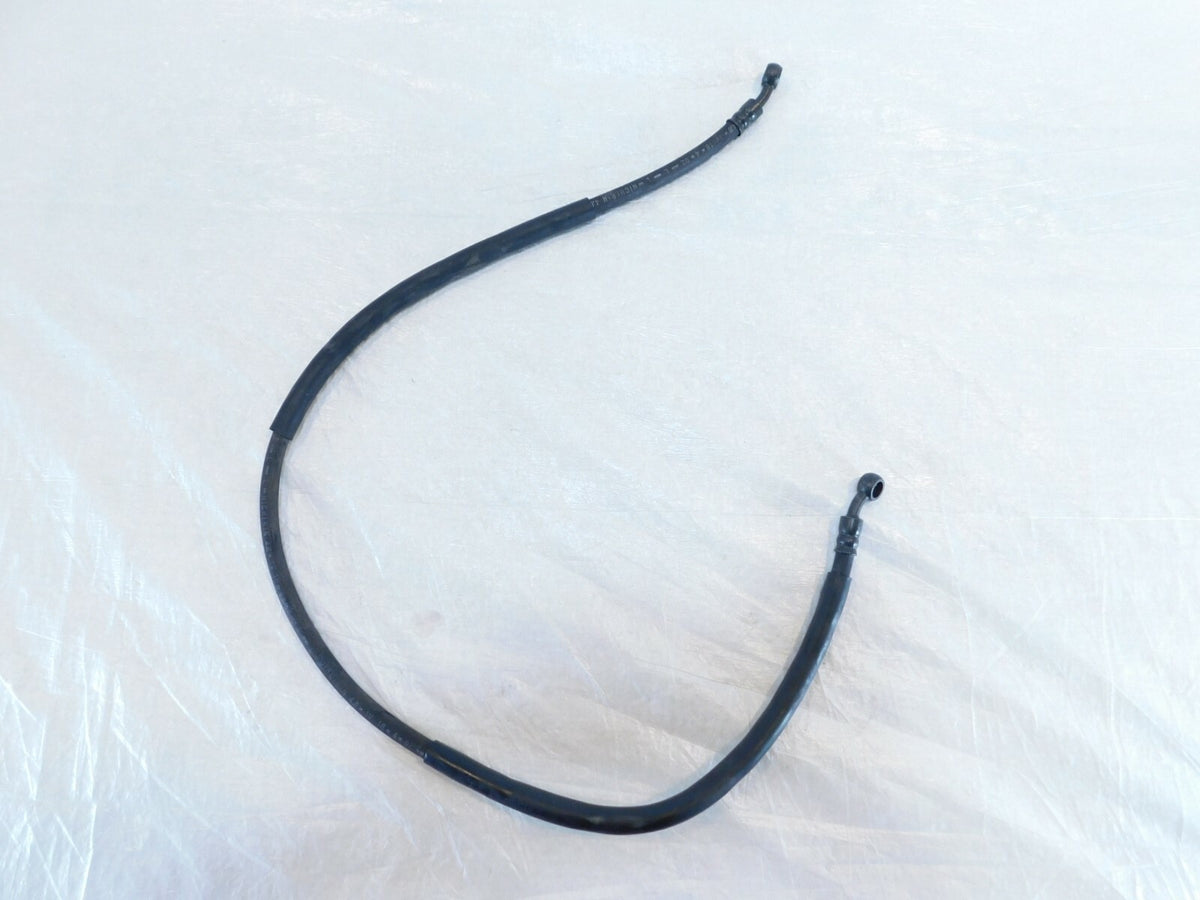 2002-2009 Honda VFR800 Interceptor 800 Clutch Master Cylinder Hose Line Pipe - C3 Cycle