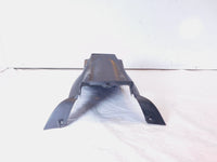 Moto Guzzi Norge 8V Breva 1100 1200 Rear Wheel Fender License Plate Holder Mount - C3 Cycle