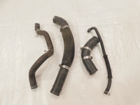 2013 Kawasaki Ninja 1000 ZX-1000 Engine Motor Oil Coolant Air Hose Pipe Line Lot - C3 Cycle