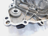 BMW F800 F800GT F800R F800ST Black Left Engine Motor Clutch Basket Cover Case - C3 Cycle