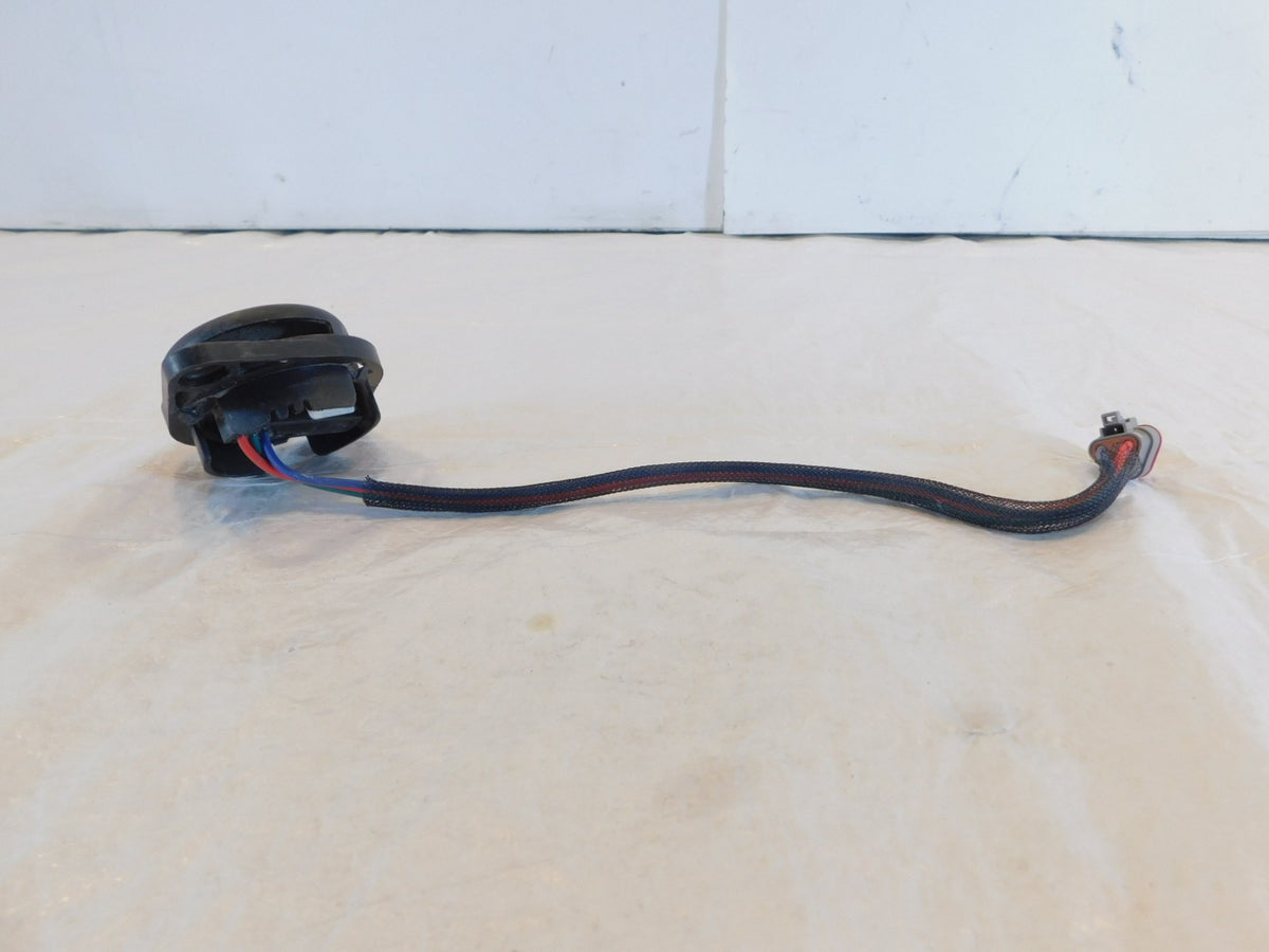 Can-Am Spyder F3 F3-S F3-T RT Limited LTD STD Passenger Seat Detection Switch - C3 Cycle