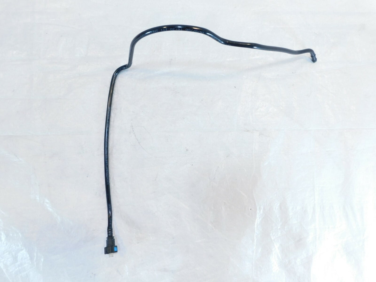 2008-2016 Victory Vision Ness & Touring Fuel Gas Petrol Tank Vent Hose Line Pipe - C3 Cycle