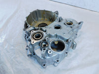 2002-2003 Honda GL1800 Goldwing Engine Motor Crankcase Rear Inner Clutch Cover - C3 Cycle