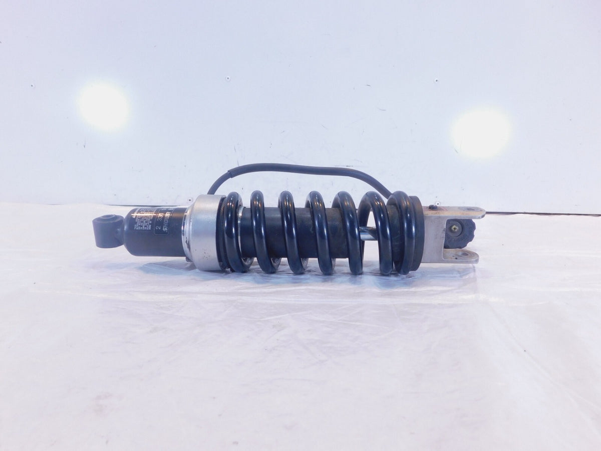1995-02 BMW R1100RT 1100 OEM Black Rear Suspension Mono Shock Absorber Strut 14" - C3 Cycle