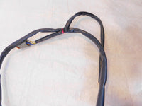 Harley Davidson Softail Dyna Sportster Left Handlebar Horn Turn Signal Switches - C3 Cycle