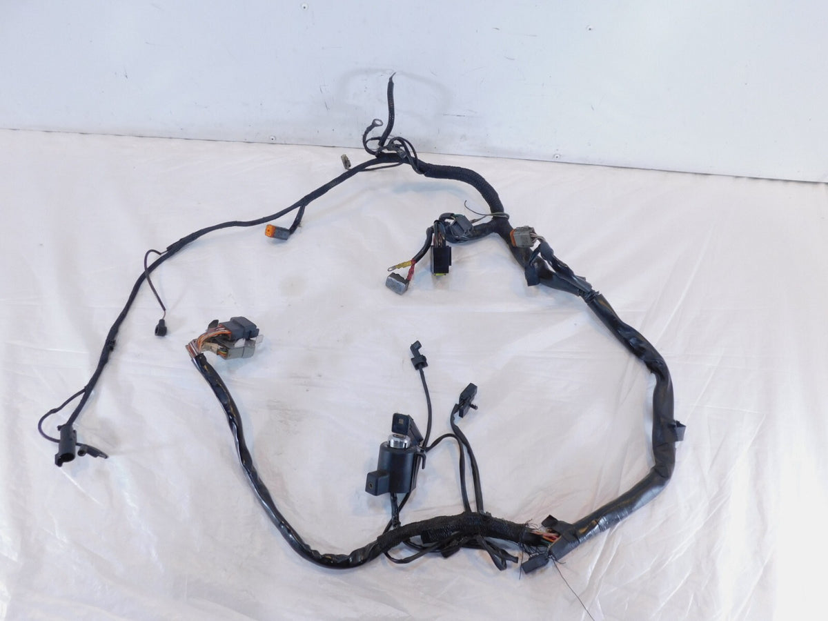 1999-2003 Harley Davidson EVO Sportster 883 1200 Main Wiring Turn Signal Harness - C3 Cycle