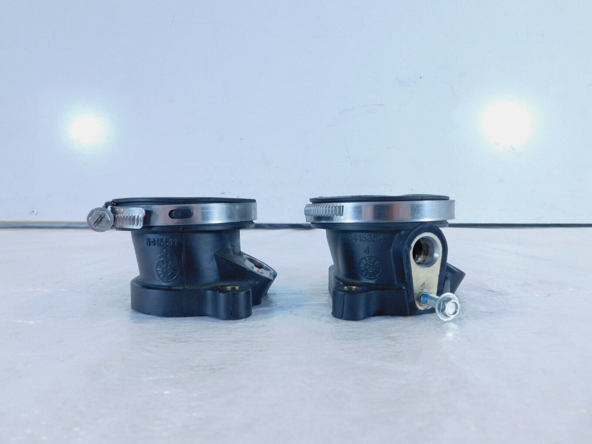 2020-2022 Indian Challenger Limited & Dark Horse Air Intake Throttle Body Boots - C3 Cycle