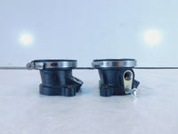 2020-2022 Indian Challenger Limited & Dark Horse Air Intake Throttle Body Boots - C3 Cycle