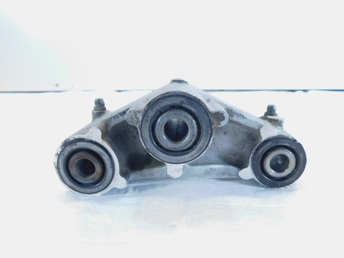 2006-2009 Kawasaki Vulcan 900 VN900 Classic LT Custom Rear Wheel Shock Knuckle - C3 Cycle