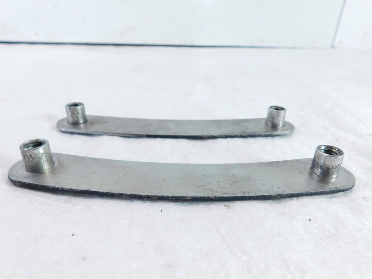 Harley Davidson Softail Standard Night Train Fat Boy Rear Fender Mount Brackets