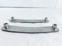 Harley Davidson Softail Standard Night Train Fat Boy Rear Fender Mount Brackets