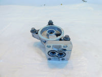 2004-2005 Kawasaki Ninja ZX-10R ZX1000 Engine Motor Oil Filter Mount Bracket - C3 Cycle
