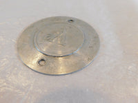 Harley Davidson EVO FXR Electra Glide & Softail Timing Timer Right Engine Cover - C3 Cycle