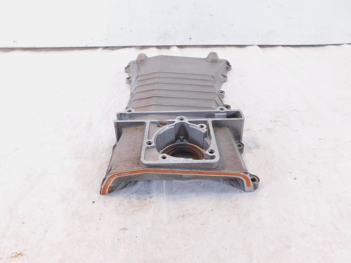 BMW K100 K100LT K100RS K100RT K75 K75S Front Engine Motor Timing Cam Chain Cover - C3 Cycle