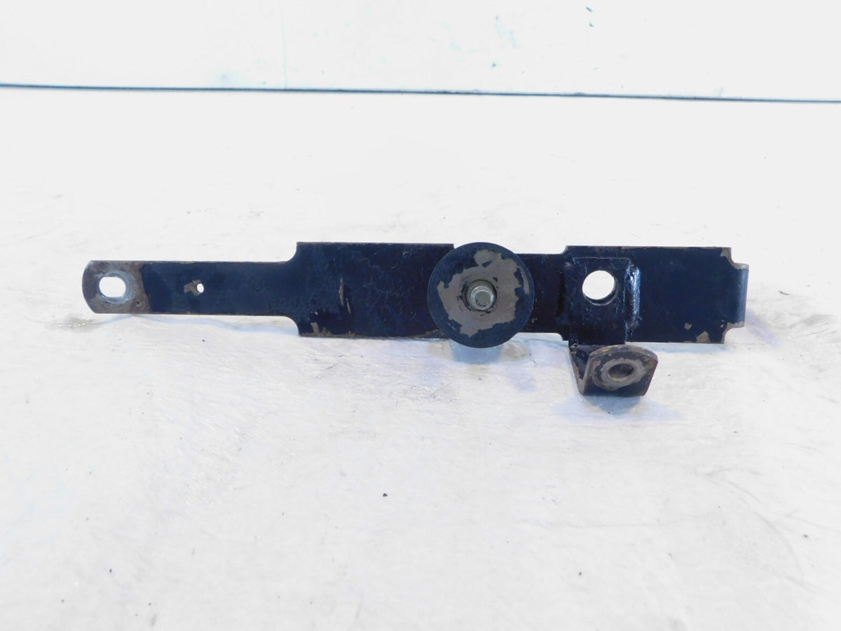 Harley Davidson Touring Tour & Electra Glide Classic & Ultra Horn Mount Bracket - C3 Cycle