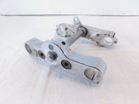 1999-2009 Yamaha Royal Star Venture XVZ13 Front Fork Upper/Lower Triple Tree - C3 Cycle