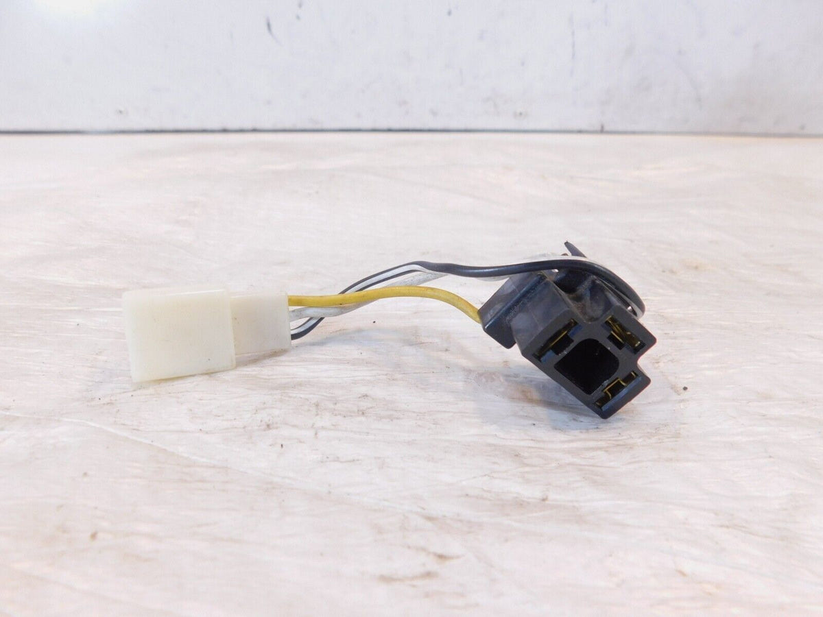 Suzuki Intruder 800 Savage 650 & Boulevard Headlight Head Light Lamp Socket - C3 Cycle