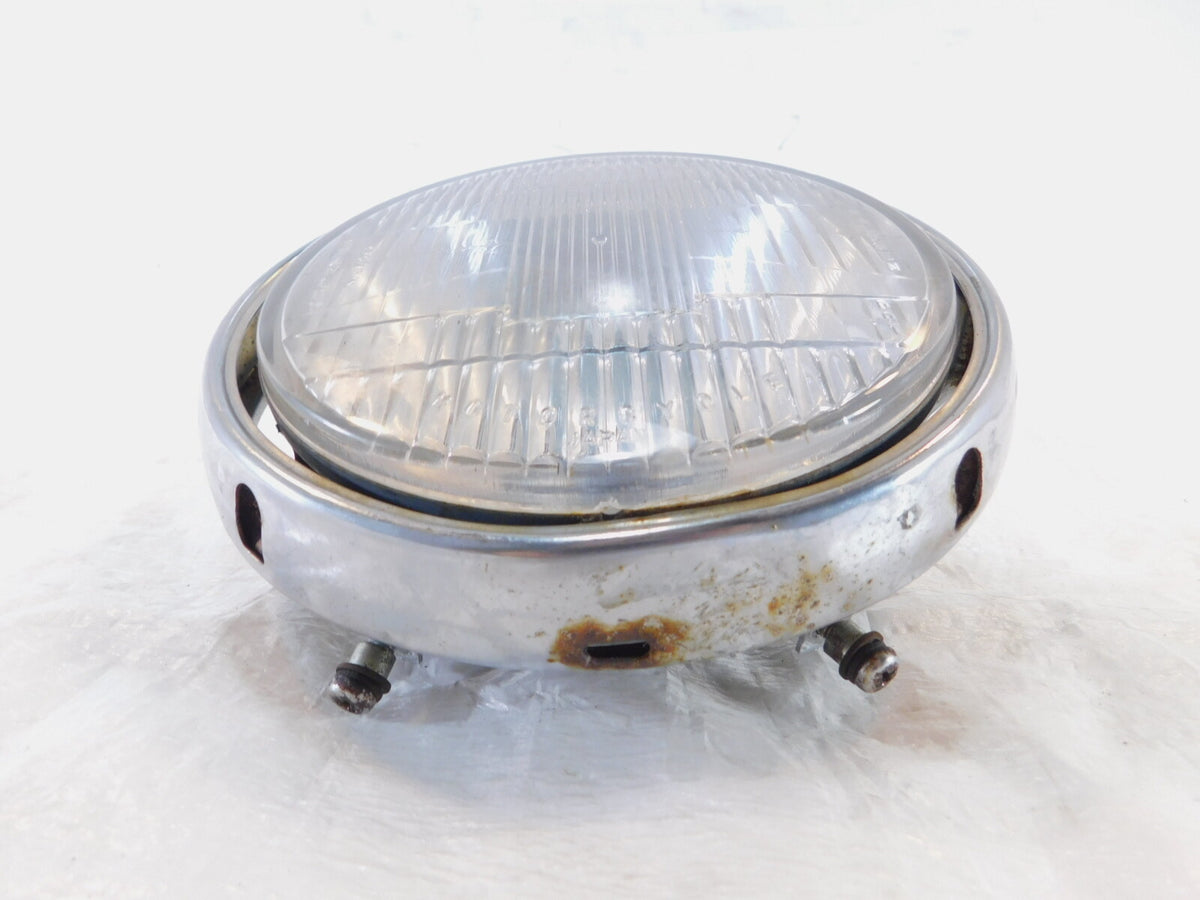 Honda VT1100 Spirit Shadow 1100 & VF750 Magna 750 Headlight Headlamp Lens Bulb - C3 Cycle