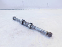 Harley Davidson Softail Electra Glide Ultra Classic & FXR Rear Wheel Axle Bolt - C3 Cycle