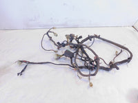 1990-93 Kawasaki Ninja ZX6 ZX600D Electrical Wire Harness Wiring Loom -For Parts - C3 Cycle