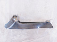 Harley Davidson Road King & Electra & Street Glide Chrome Swingarm Belt Guard - C3 Cycle