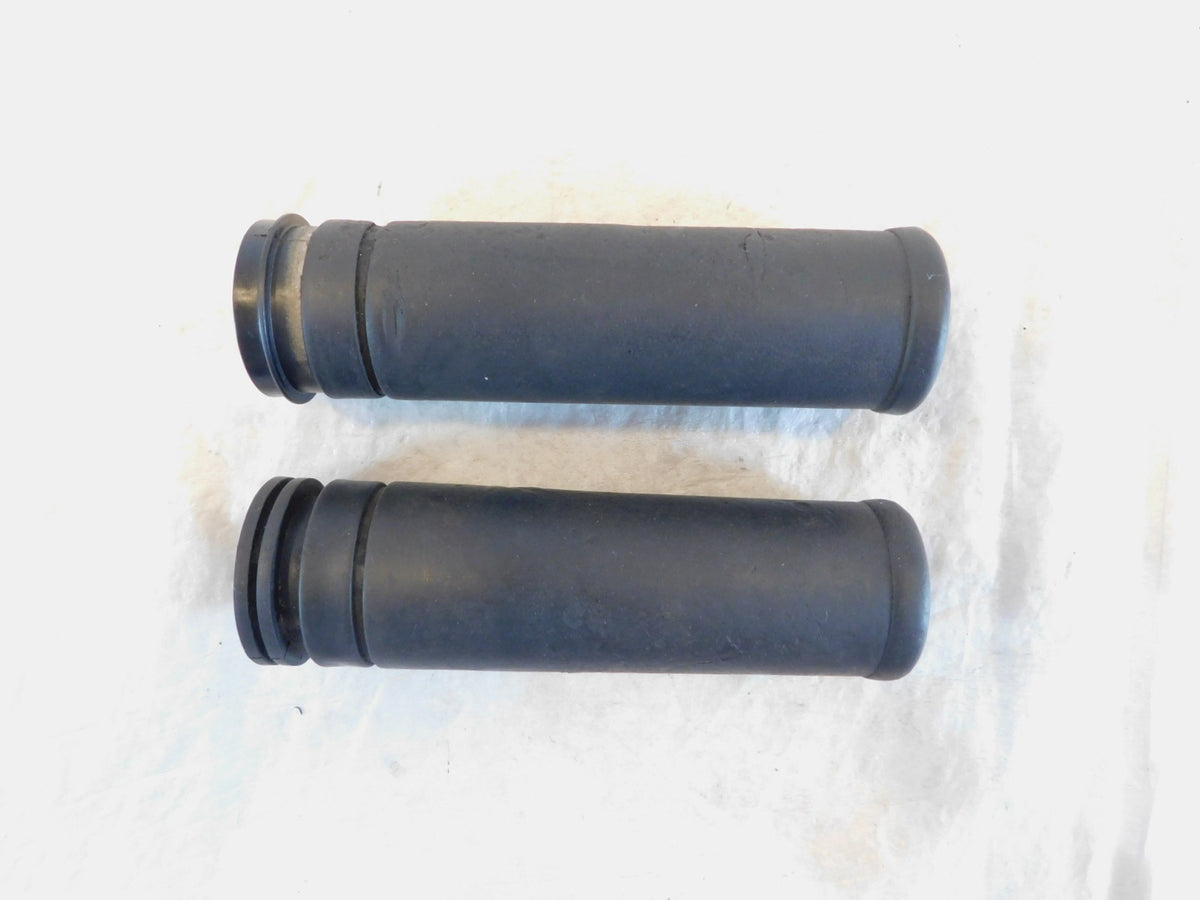 Harley Davidson Touring Dyna Sportster & Softail Left & Right Handlebar Grips - C3 Cycle