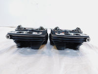 Harley Davidson Touring Dyna & Softail Twin Cam Front & Rear Cylinder Heads - C3 Cycle