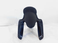 Erik Buell Racing EBR 1190 1190SX 1190RX Midnight Black Front Wheel Cover Fender - C3 Cycle